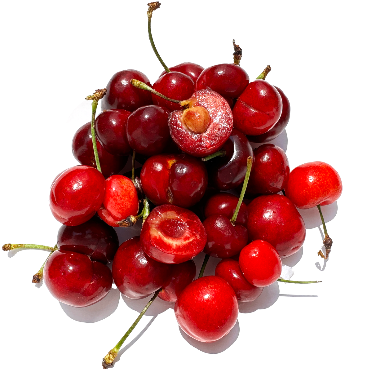 Lapins Sweet Cherry - 1 Lb – Asian Veggies