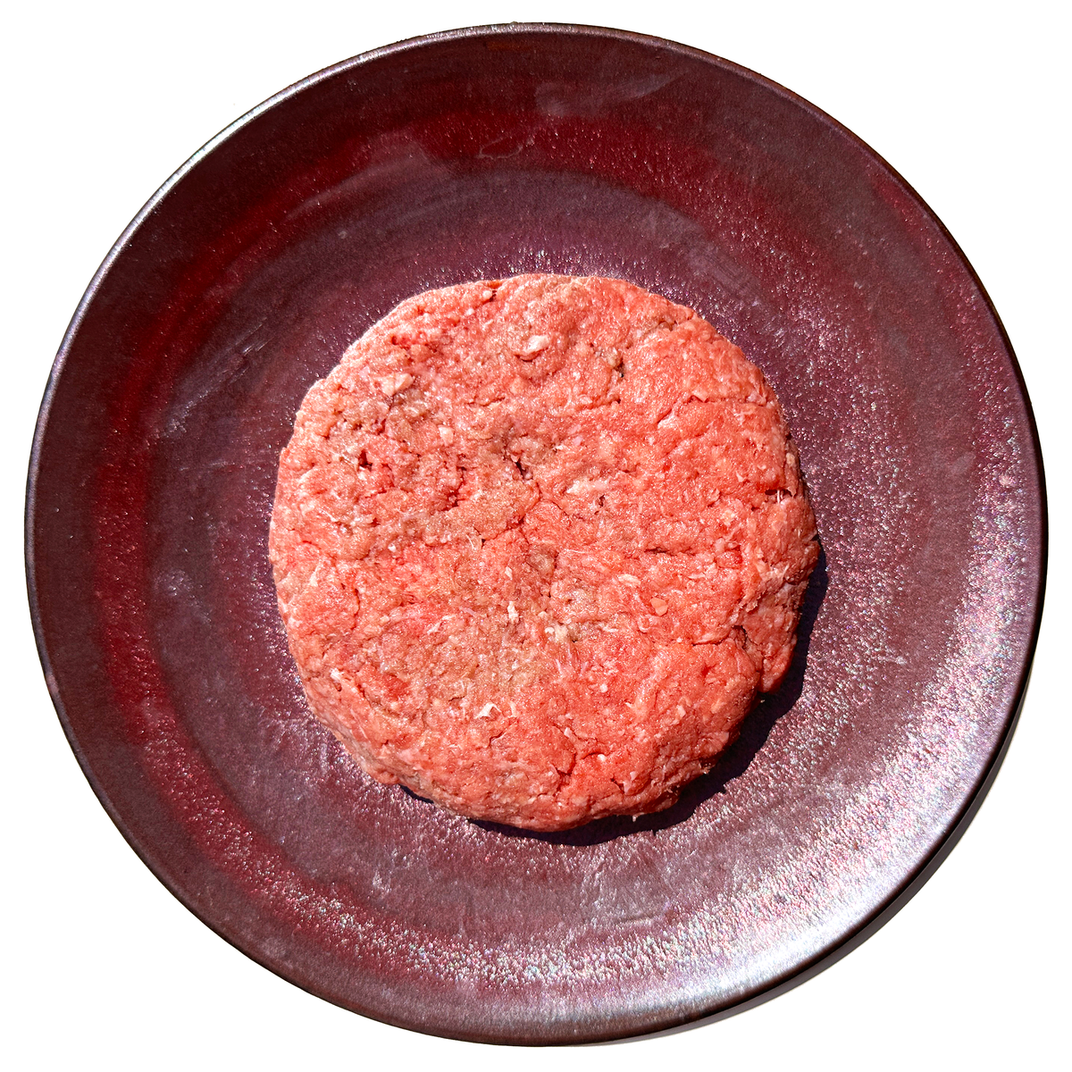 Ground Beef 80/20, 1lb, Special Blend