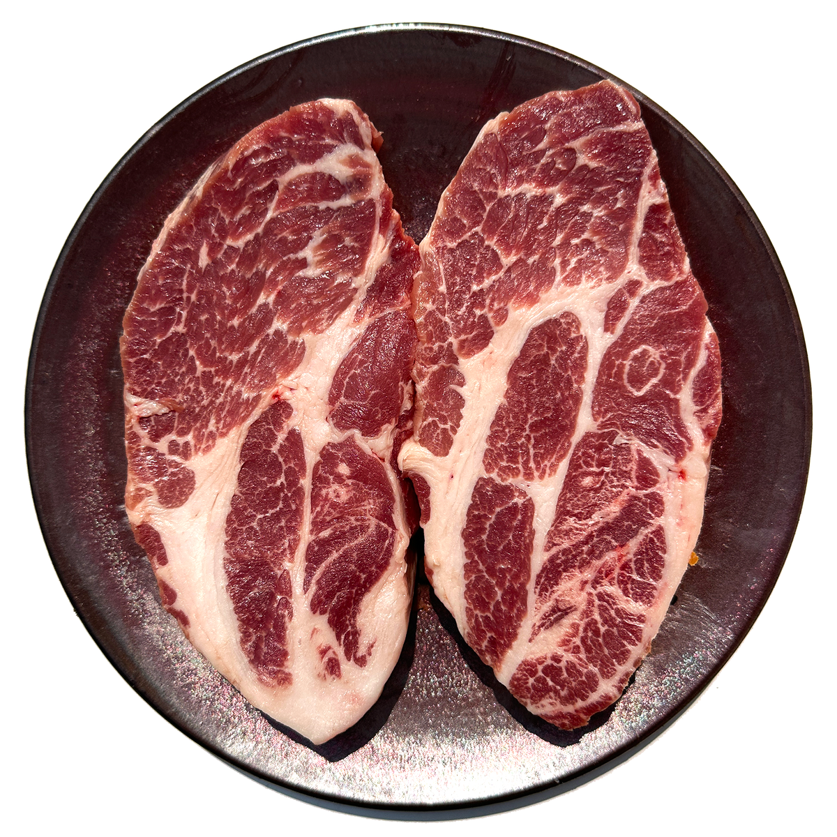 good meat 唾奇　mukuro Frozen Mugifuji Pork Kiriotoshi