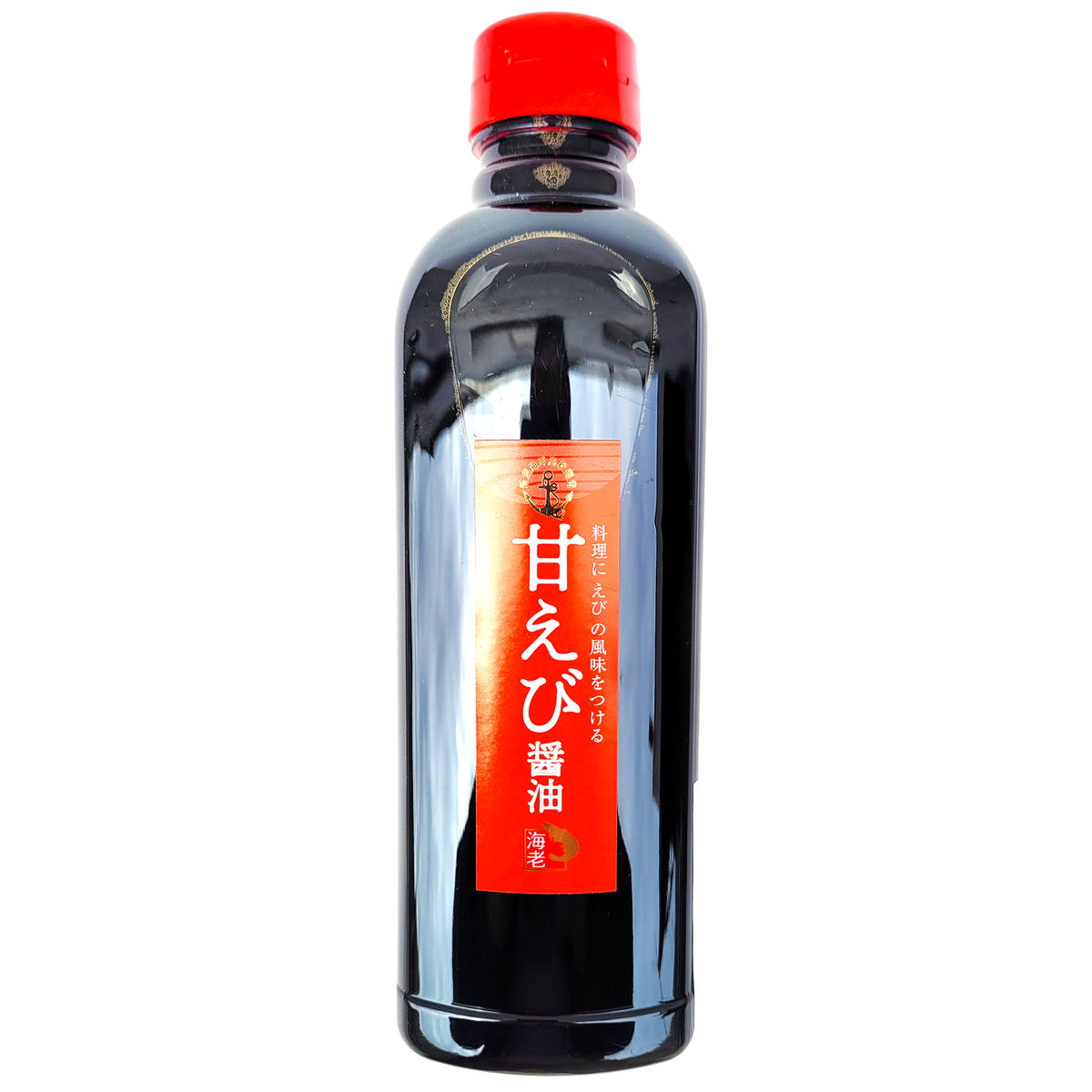 Nosui Shoten Amaebi Shoyu (Shrimp Fish Sauce) - 500 mL – Asian Veggies