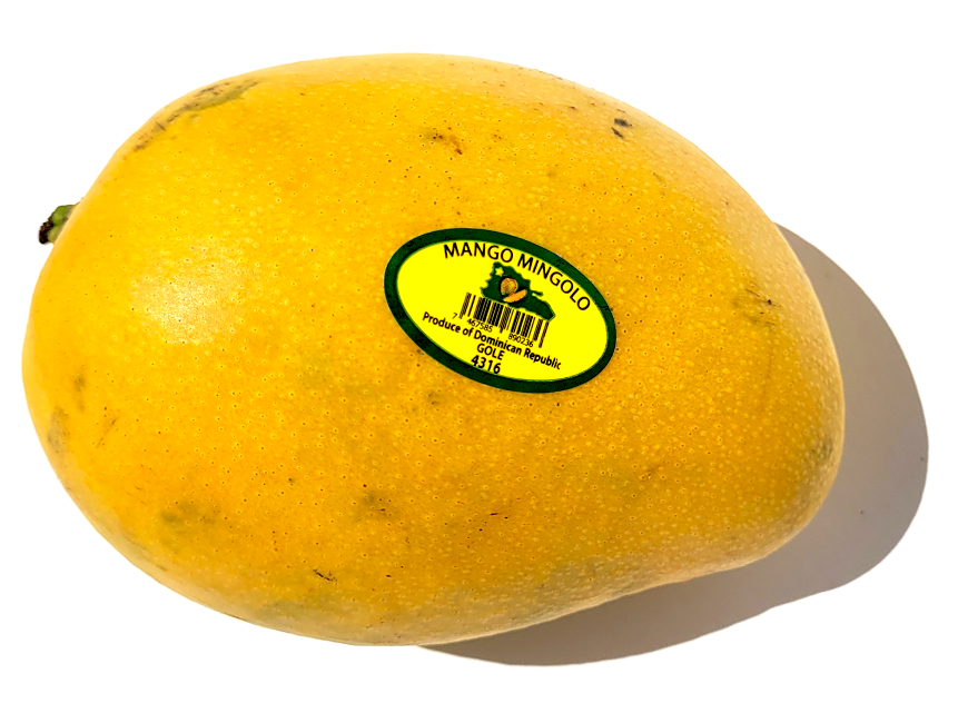 Mingolo Mango - 2 Pieces – Asian Veggies