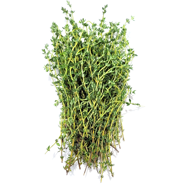 Thyme 2 oz Asian Veggies