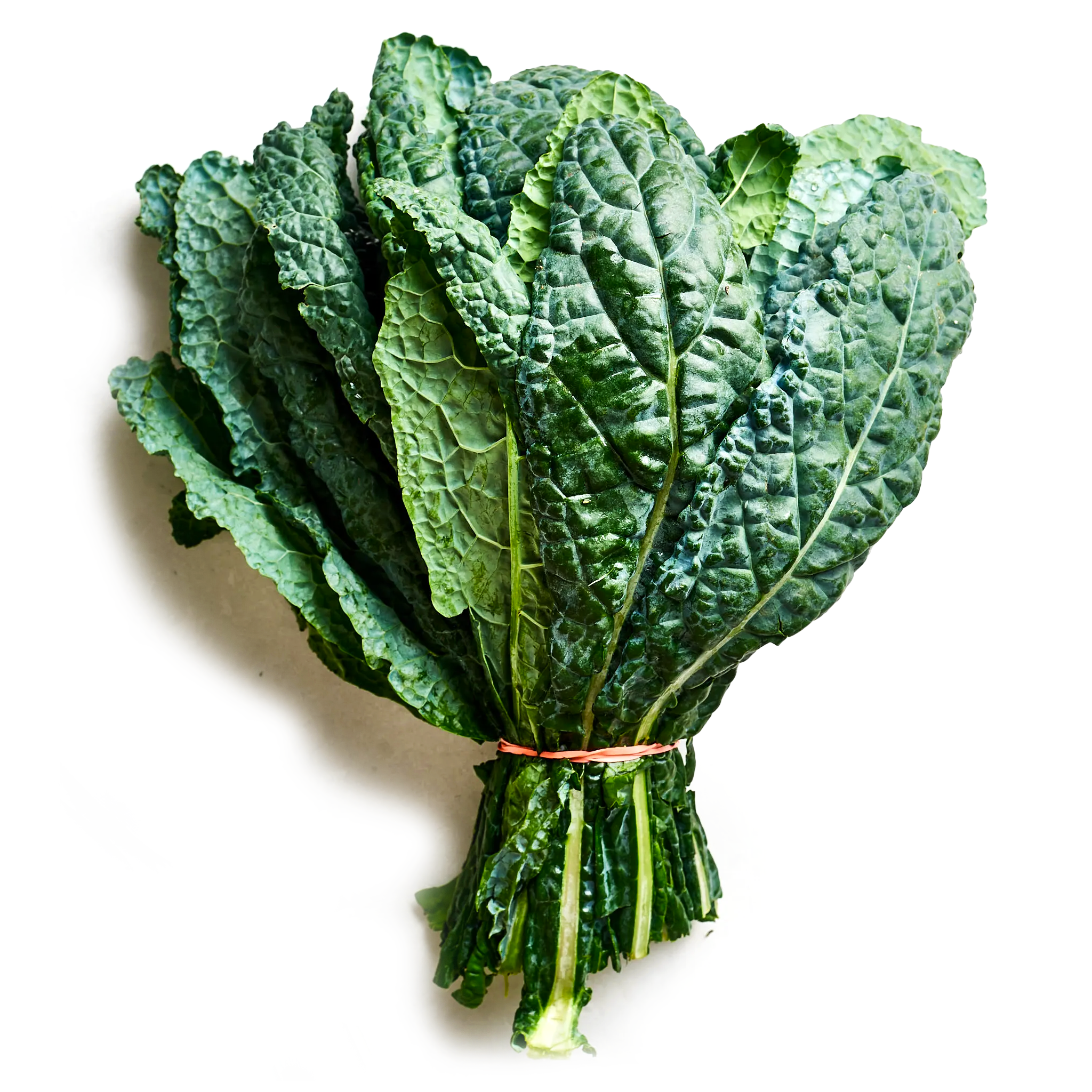 Kale, The Nutrition Source