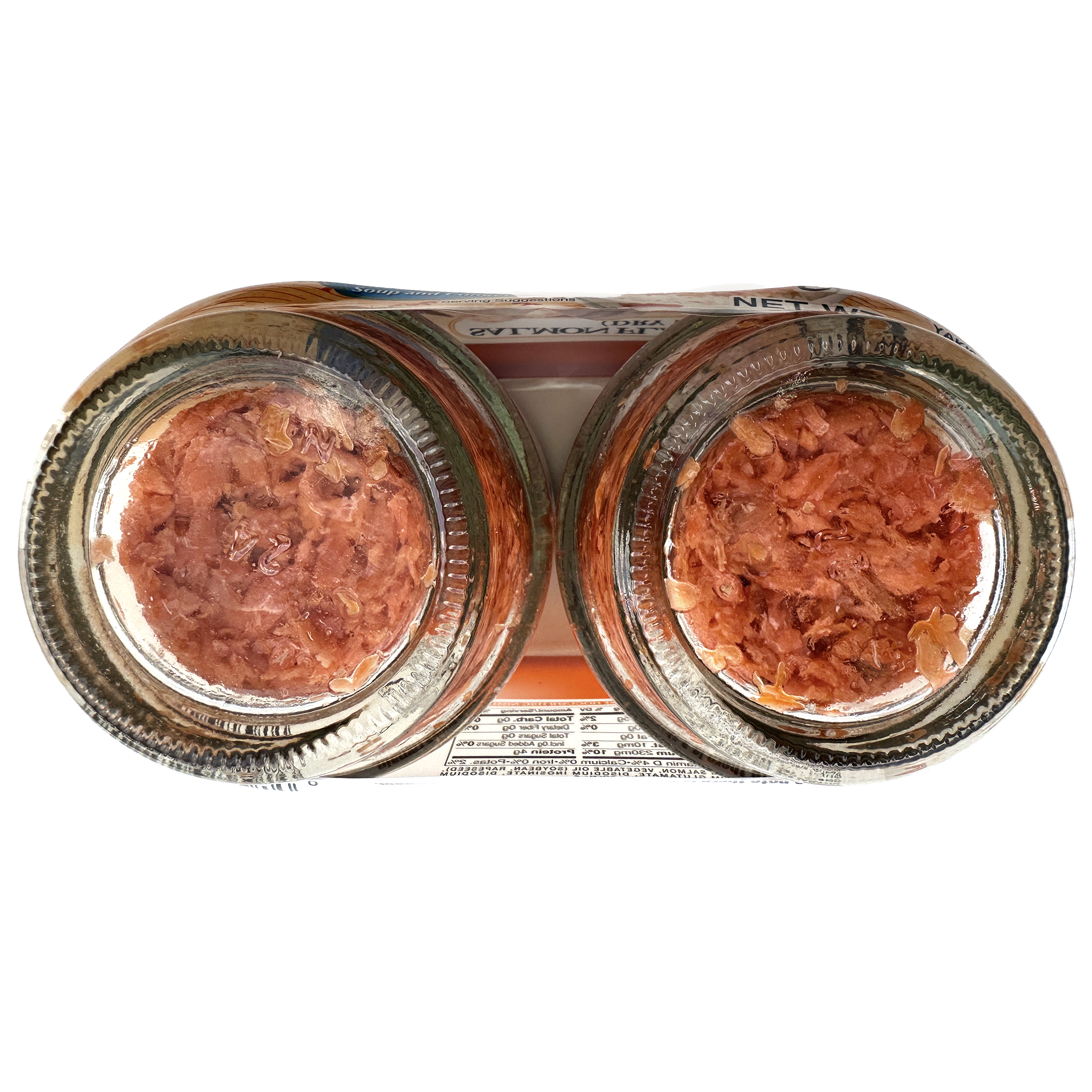 Nordic Catch Perfect Salmon Nigiri Sushi Kit for 2 - Icelandic Salmon (11oz Fillet), Pink