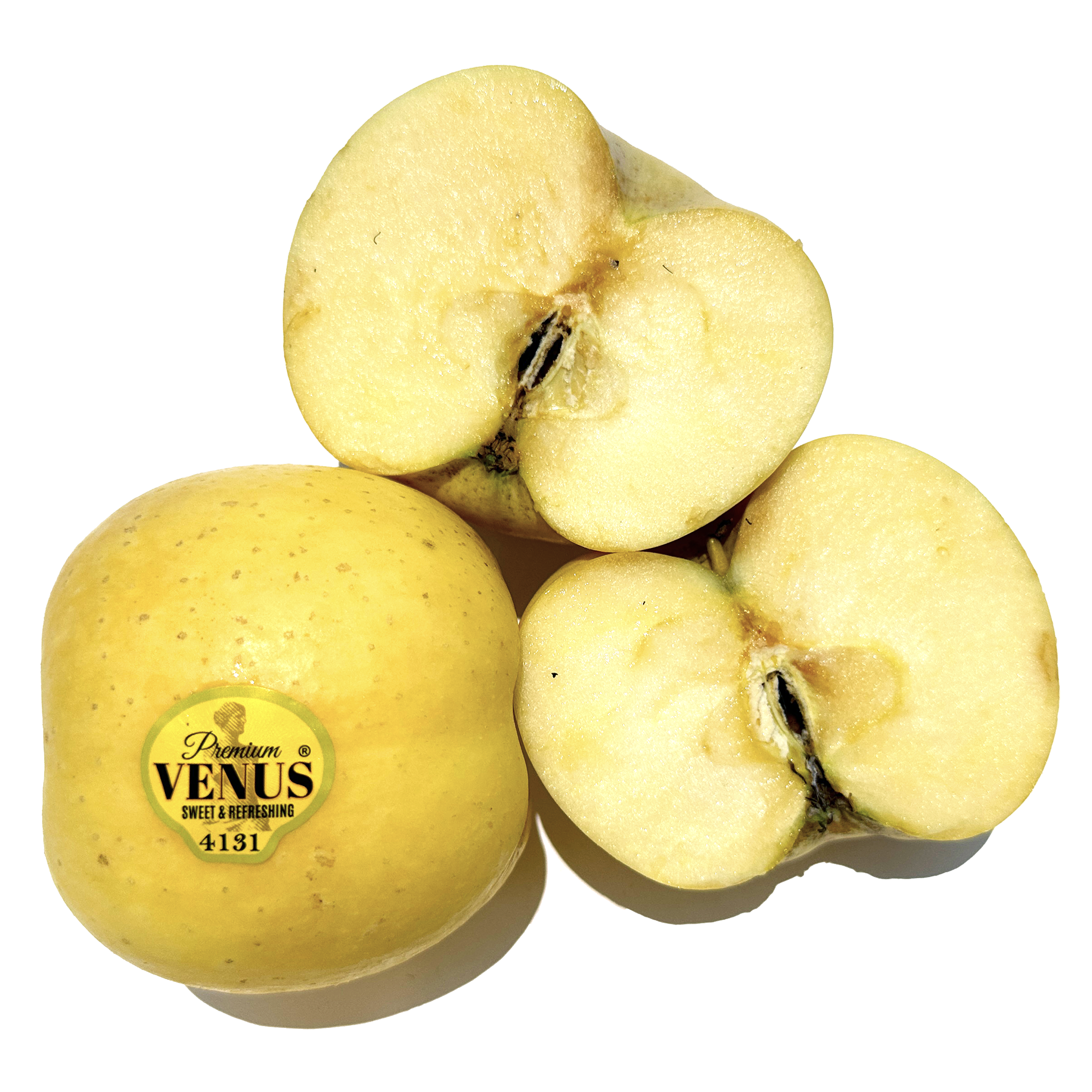 Kinsei Venus Venus Kinsei Apple - 2 Pieces – Asian Veggies