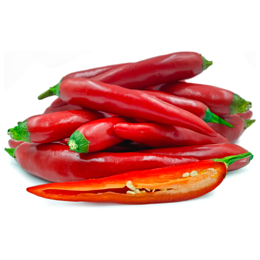 Holland Red Chili Pepper - 8 oz