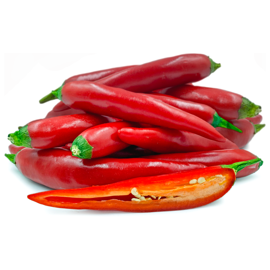Red Chili
