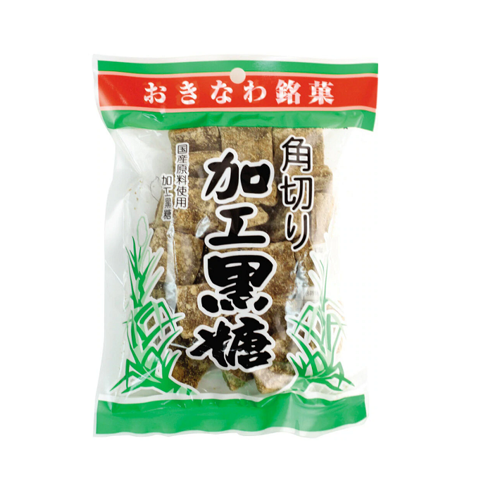 Okinawa Brown Sugar Flavor for Shopee, Groceries, Beverages