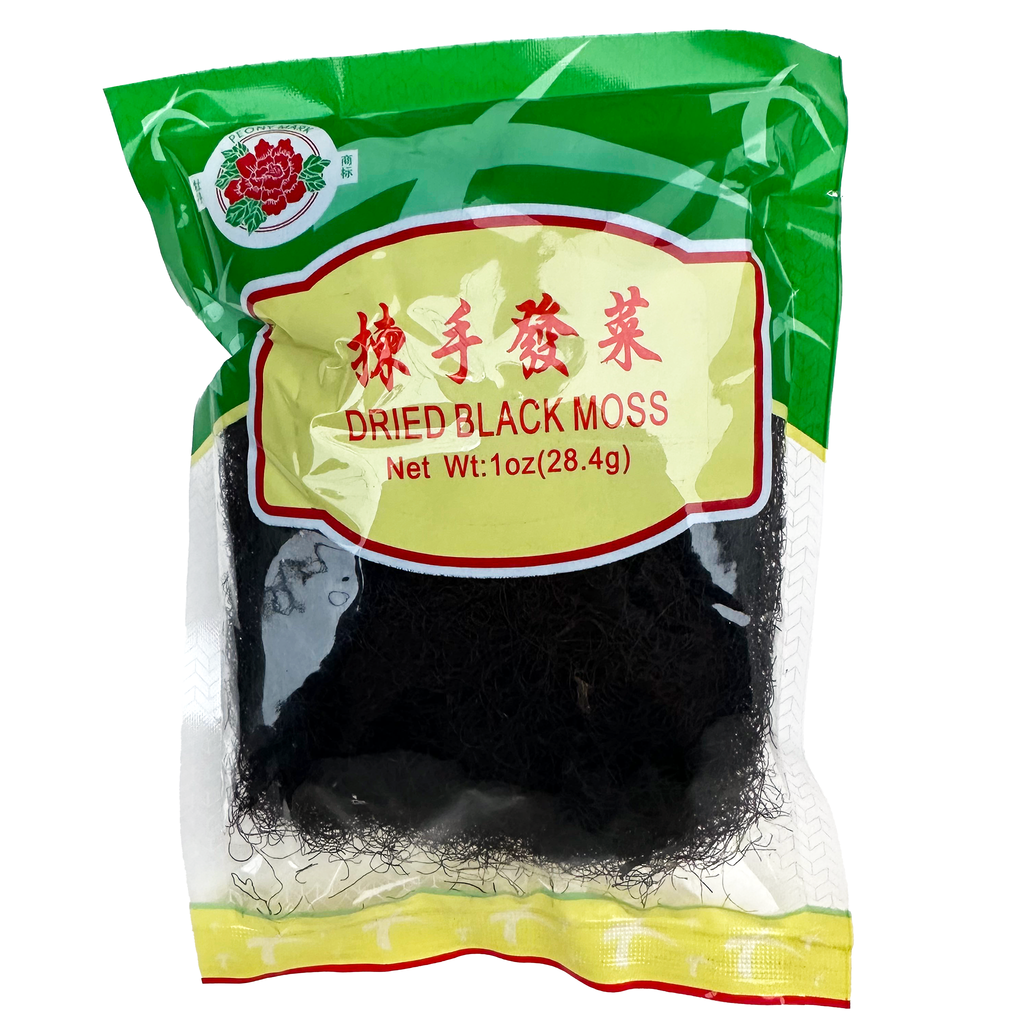 Seaweed – Asian Veggies