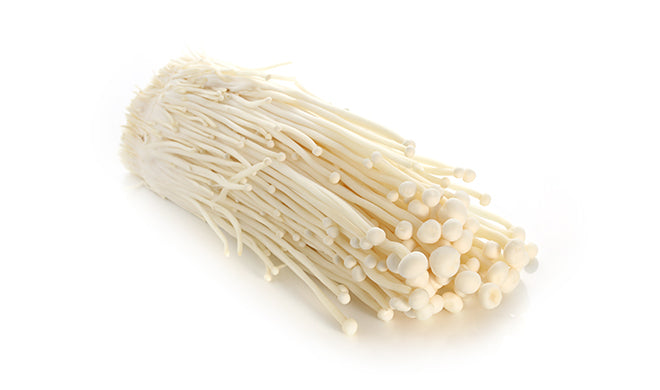 Enoki Mushroom - 150 g (金针菇) – Asian Veggies