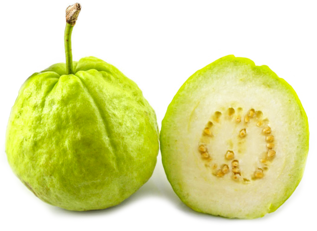 Green Guava - 1 Lb – Asian Veggies