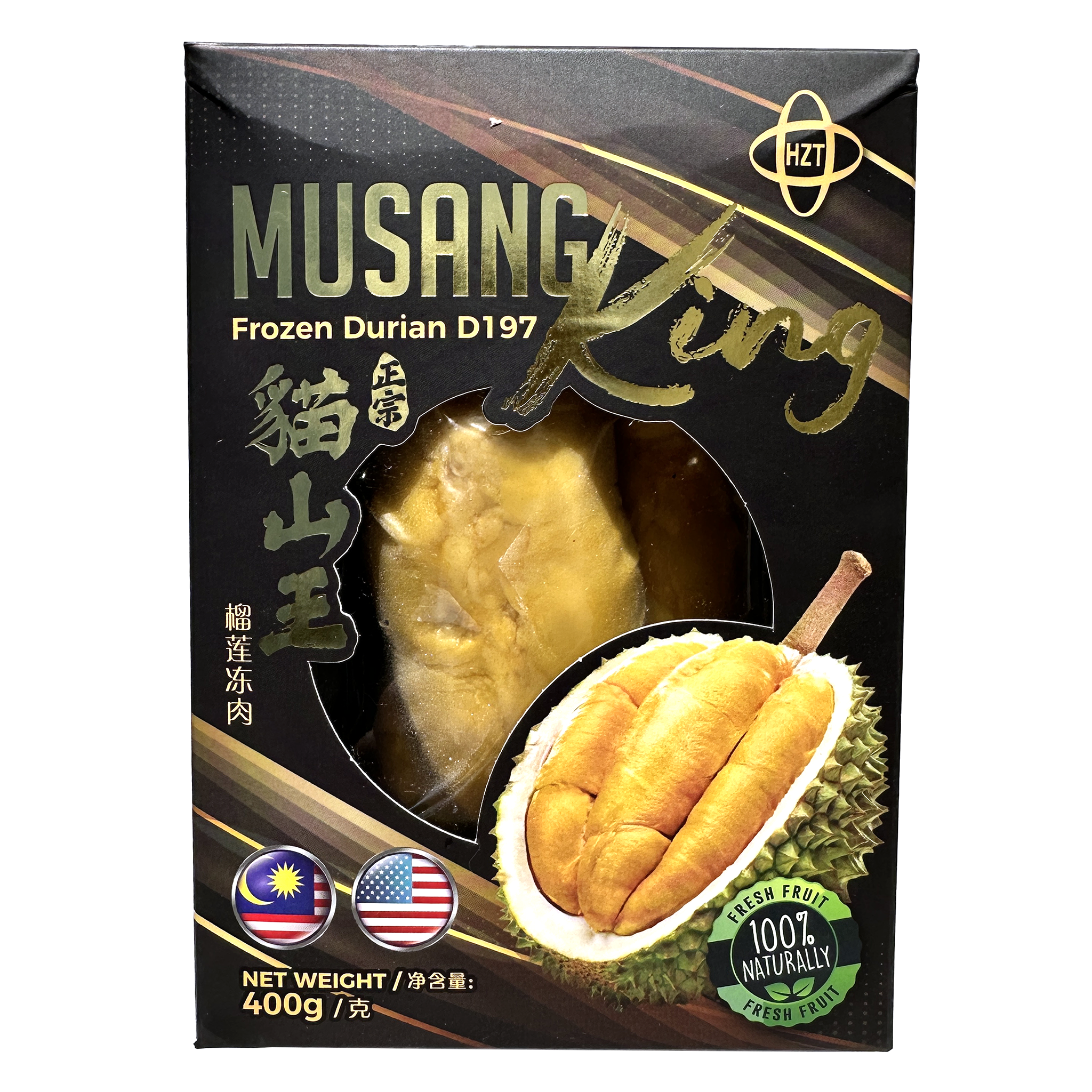 Musang King