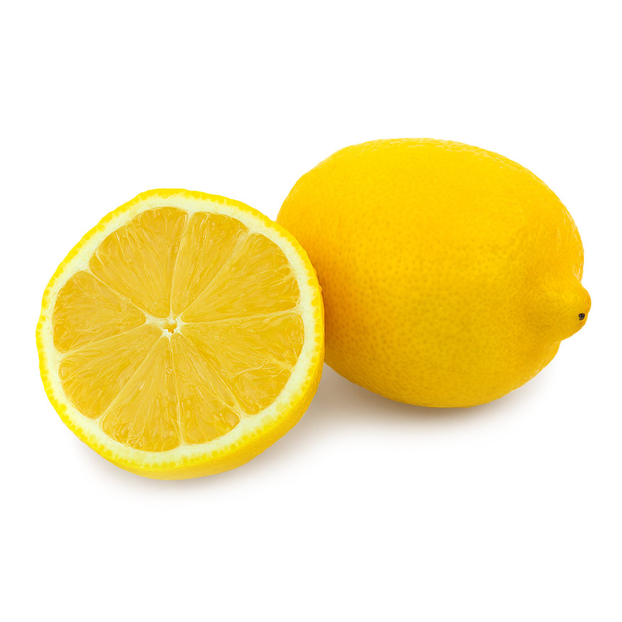 Lemon - 5 Pieces (柠檬) – Asian Veggies Lemon - 5 Pieces (柠檬) – Asian Veggies
