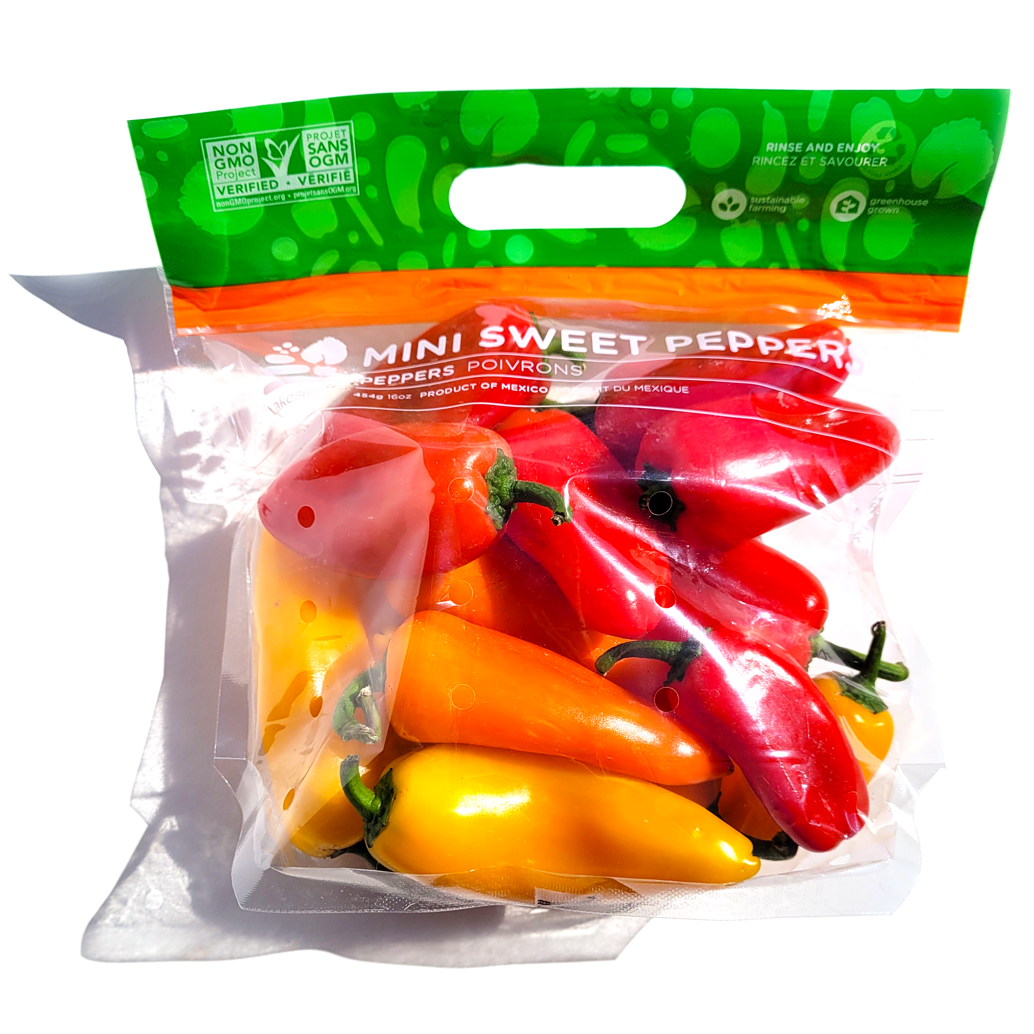 Which Bell Pepper Is Sweetest?