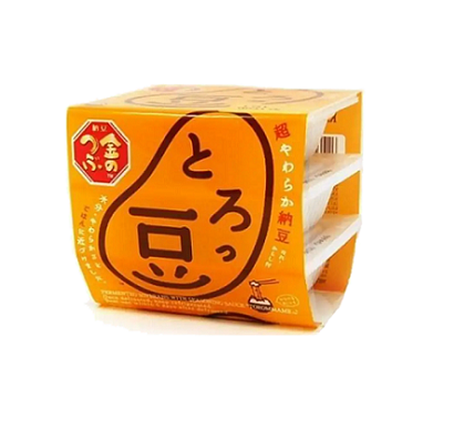 Mizkan Kintsubu Natto - 5.36 oz – Asian Veggies