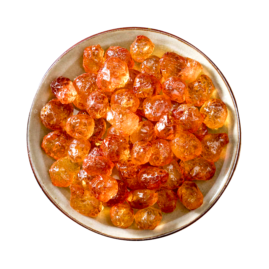 Peach Gum (Tao Jiao) - 4 oz – Asian Veggies