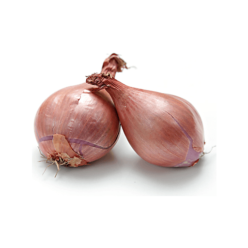 How to Mince a Shallot