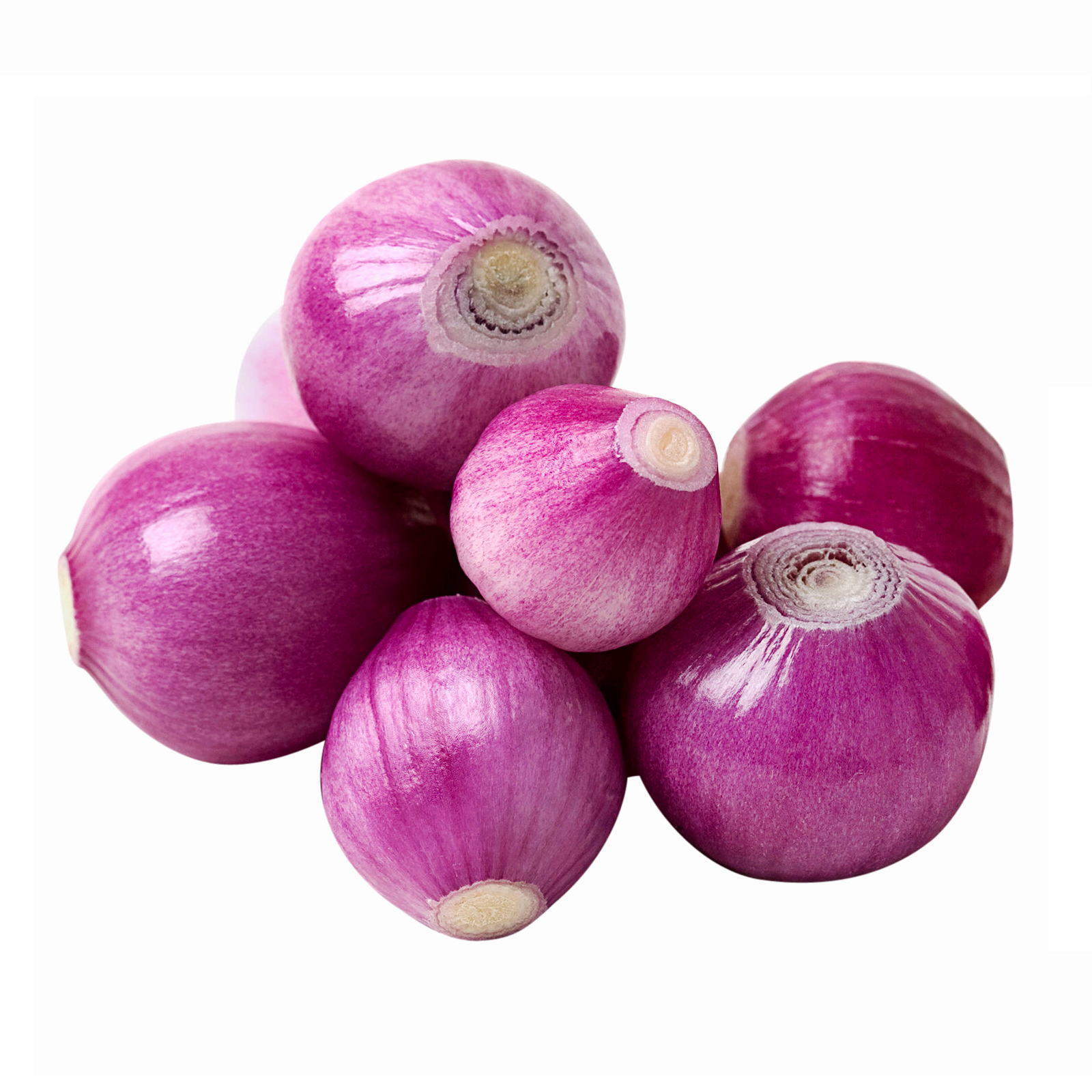 Peeled Shallots - 5lb