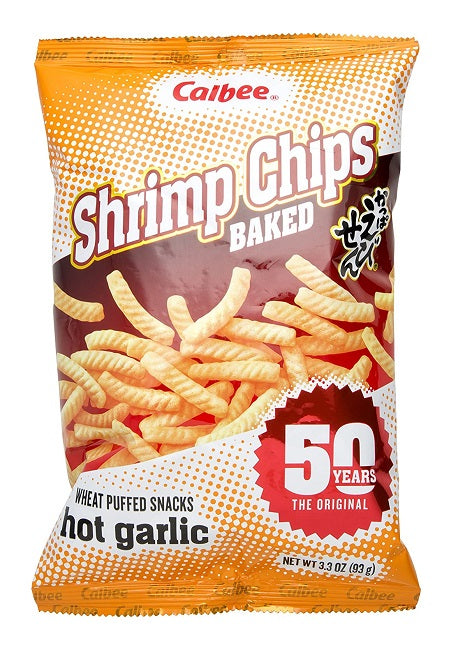 Calbee Shrimp Chips – Asian Veggies