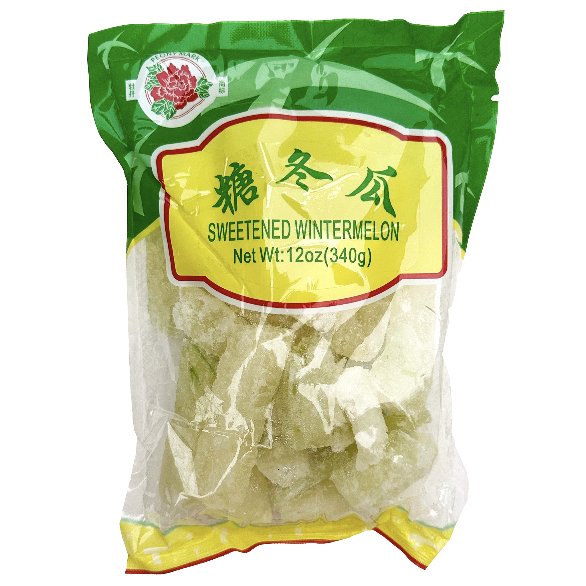 Winter melon online candy